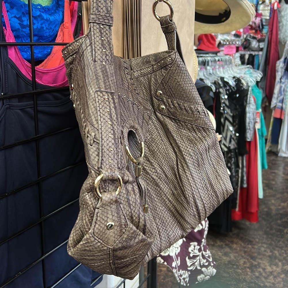 New Cole Haan SU06 handbag - Picture 3 of 8